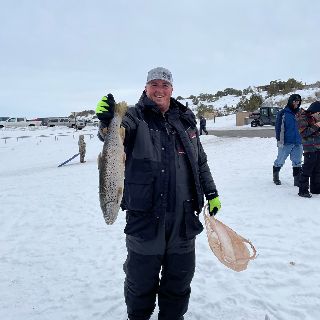 Fish photo