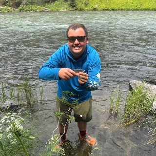Fish photo