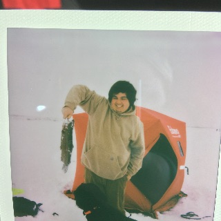 Fish photo